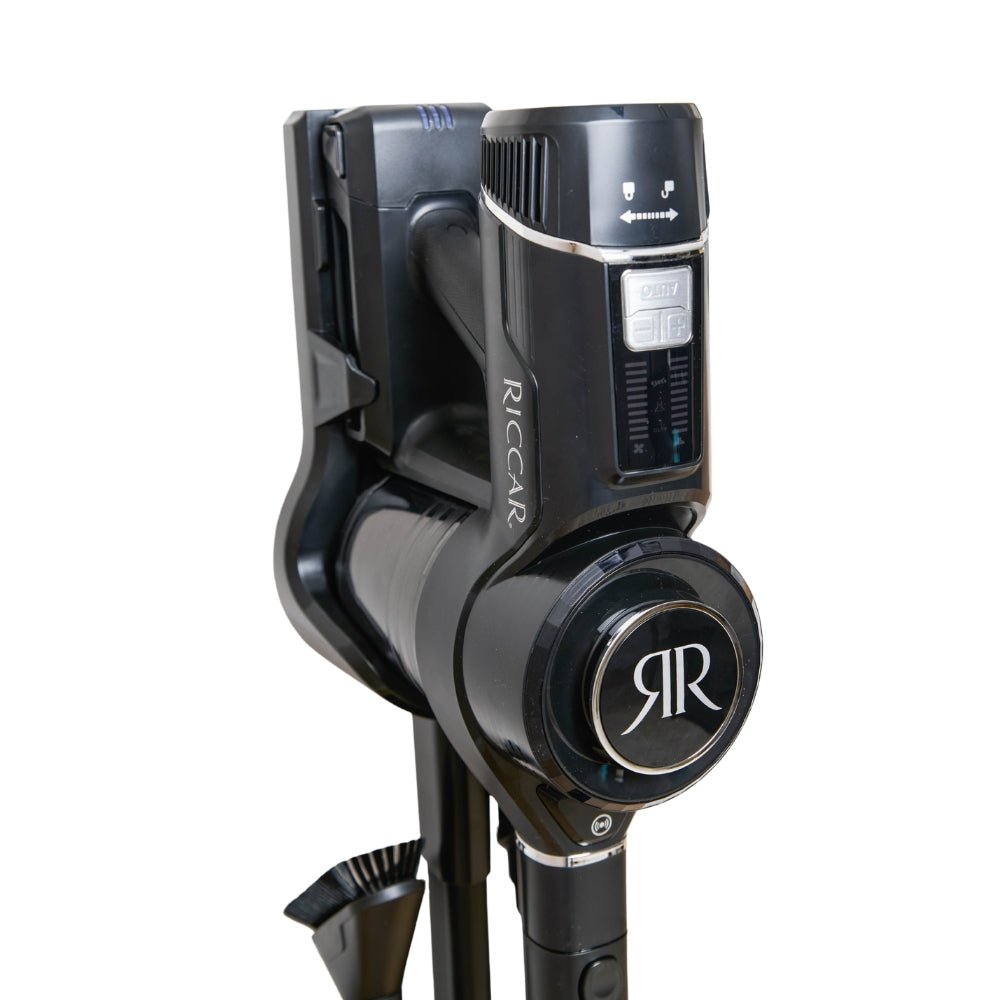 Riccar R65 Cordless Cordless Stick Vacuum - US Vacuums - R65