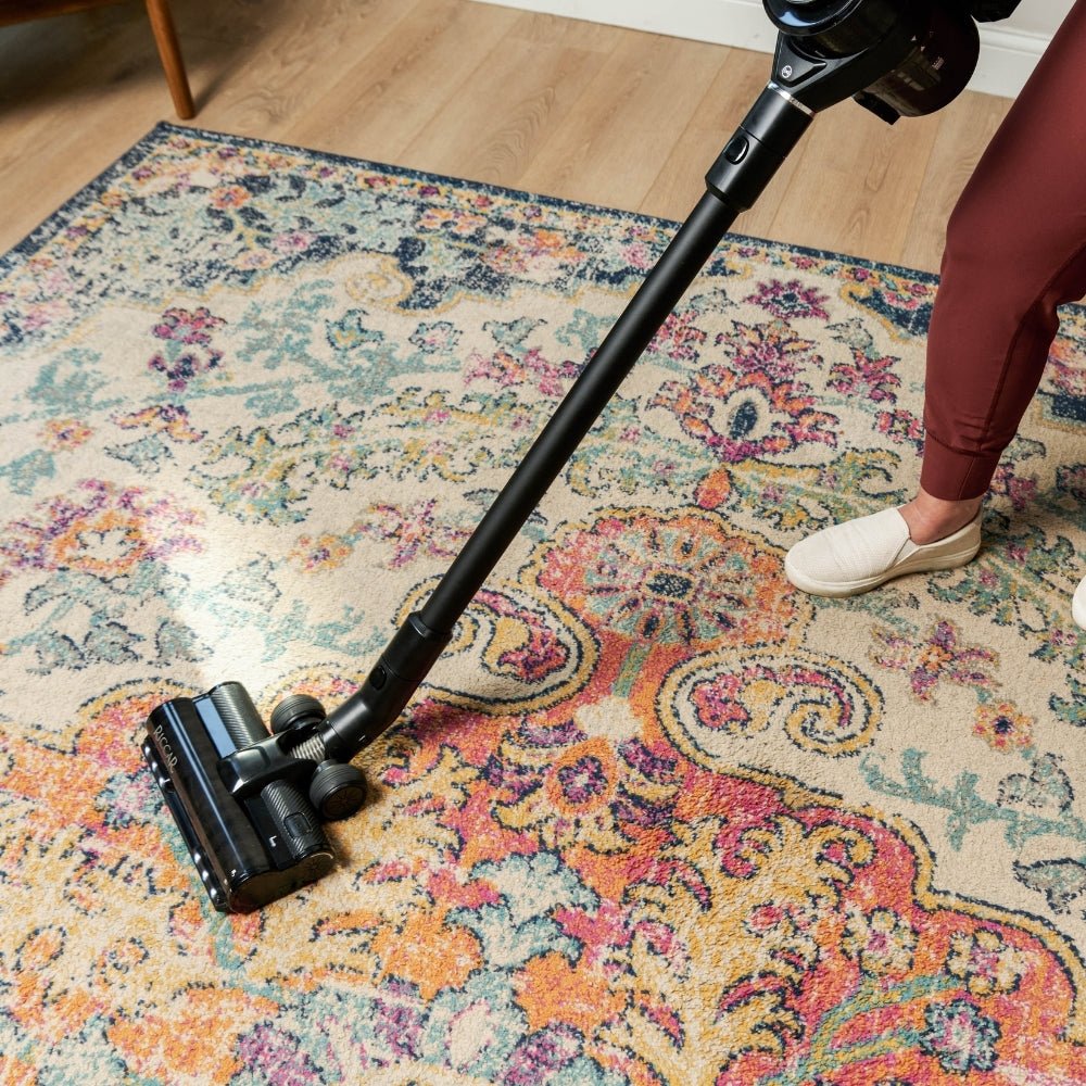 Riccar R65 Cordless Cordless Stick Vacuum - US Vacuums - R65