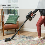 Riccar R65 Cordless Cordless Stick Vacuum - US Vacuums - R65