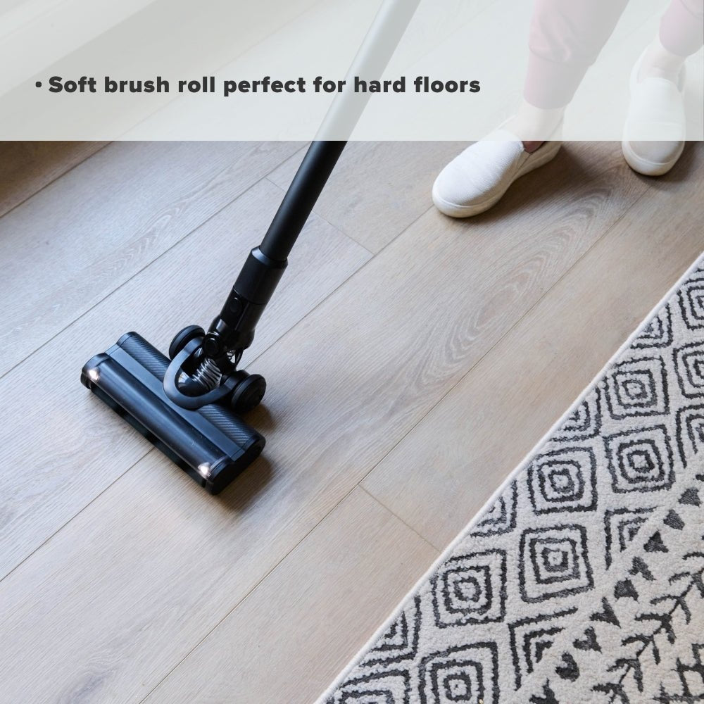 Riccar R65 Cordless Cordless Stick Vacuum - US Vacuums - R65