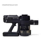 Riccar R65 Cordless Cordless Stick Vacuum - US Vacuums - R65