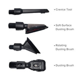 Riccar R65 Cordless Cordless Stick Vacuum - US Vacuums - R65