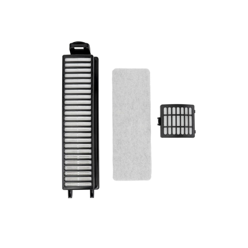 Riccar RF40 Genuine HEPA & filter set - Thumbnail 2