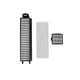 Riccar Radiance R40 Deluxe Filter Set - US Vacuums - RF40