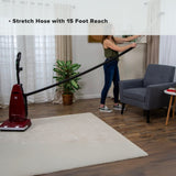Riccar Spirit Plus™ Upright Vacuum - US Vacuums - R21PLUS