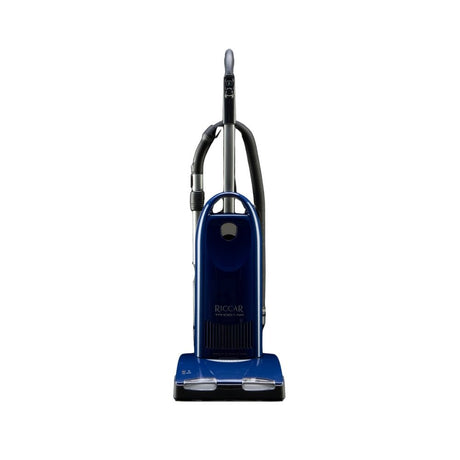 Riccar Tandem Air Deluxe Upright - US Vacuums - R30D.8