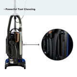Riccar Tandem Air Premium Pet Upright - US Vacuums - R40P.8