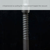 Riccar Tandem Air Premium Pet Upright - US Vacuums - R40P.8