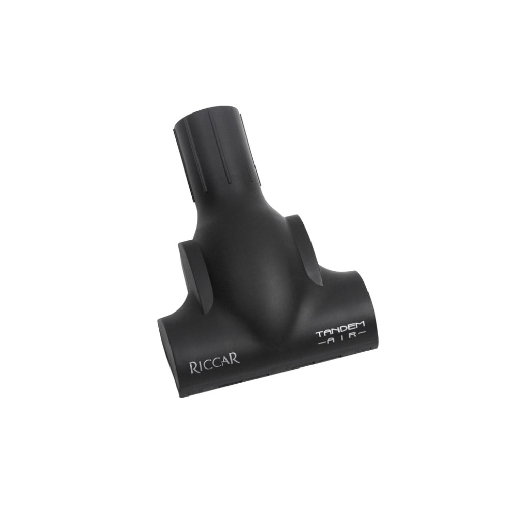 Riccar Tandem Air Handheld Turbo Brush