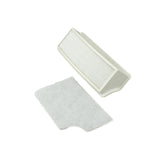 Riccar Vibrance Premium HEPA Media and Charcoal Filters - US Vacuums - RVPF