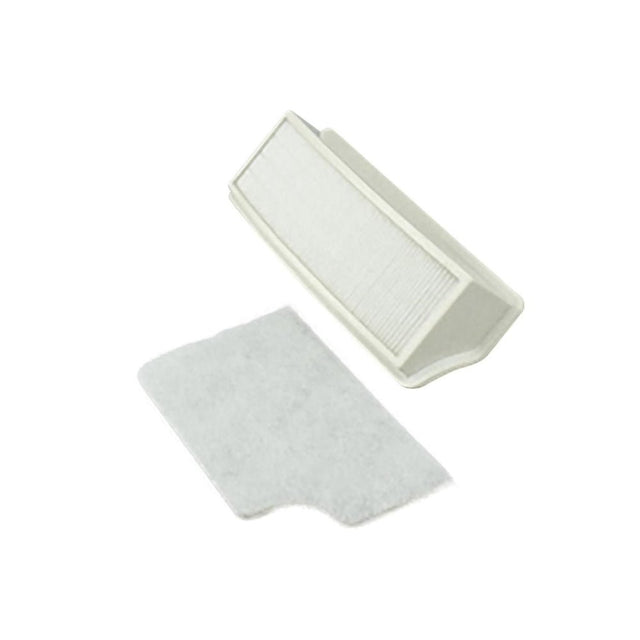 Riccar Vibrance Premium HEPA Media and Charcoal Filters - US Vacuums - RVPF