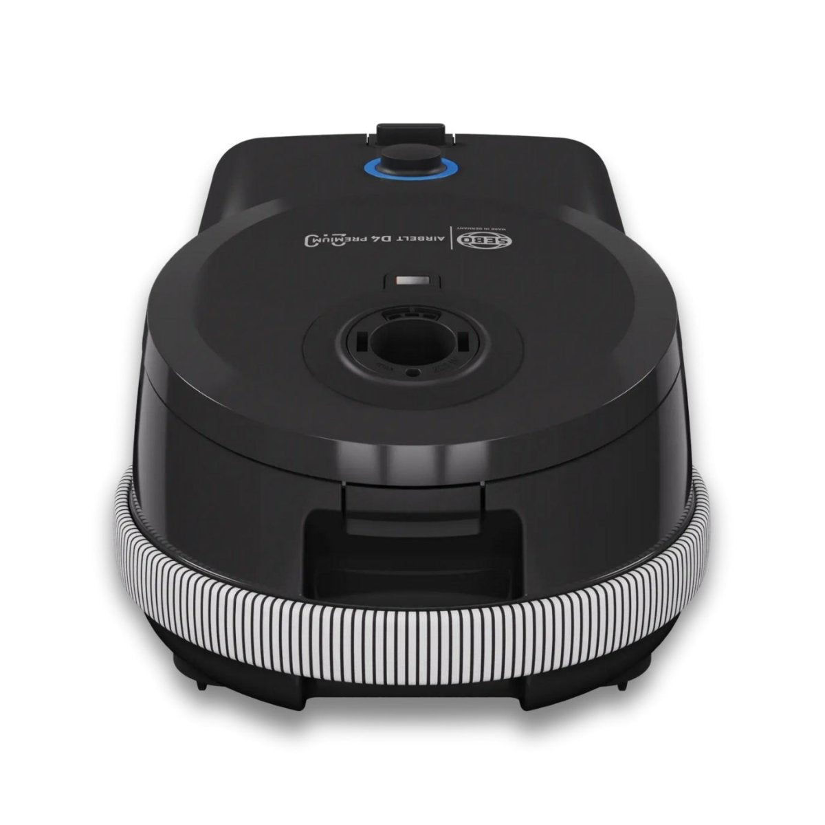 SEBO AIRBELT D1 Turbo and D4 Premium