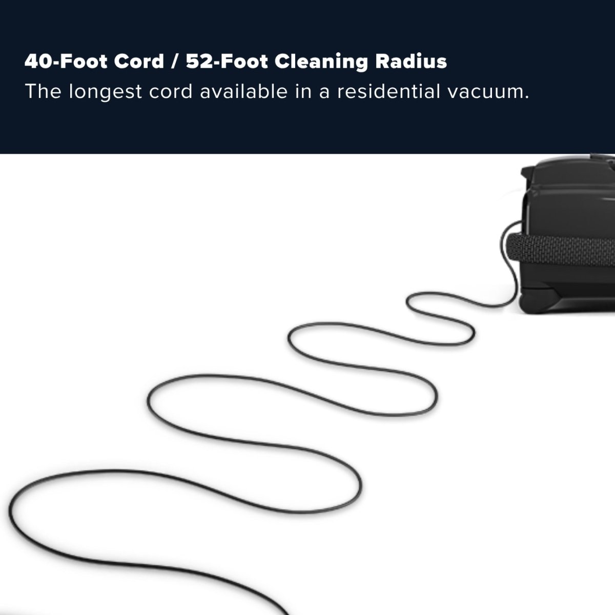 Sebo Airbelt D1 Turbo Canister Vacuum Cleaner - Black Cherry - US Vacuums - 90604AM