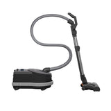 Sebo Airbelt D4 Premium Canister Vacuum Cleaner - Onyx Black - US Vacuums - 90940AM