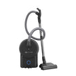 Sebo Airbelt D4 Premium Canister Vacuum Cleaner - Onyx Black - US Vacuums - 90940AM