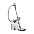 Sebo Airbelt D4 Premium Canister Vacuum Cleaner - White - US Vacuums - 90941AM