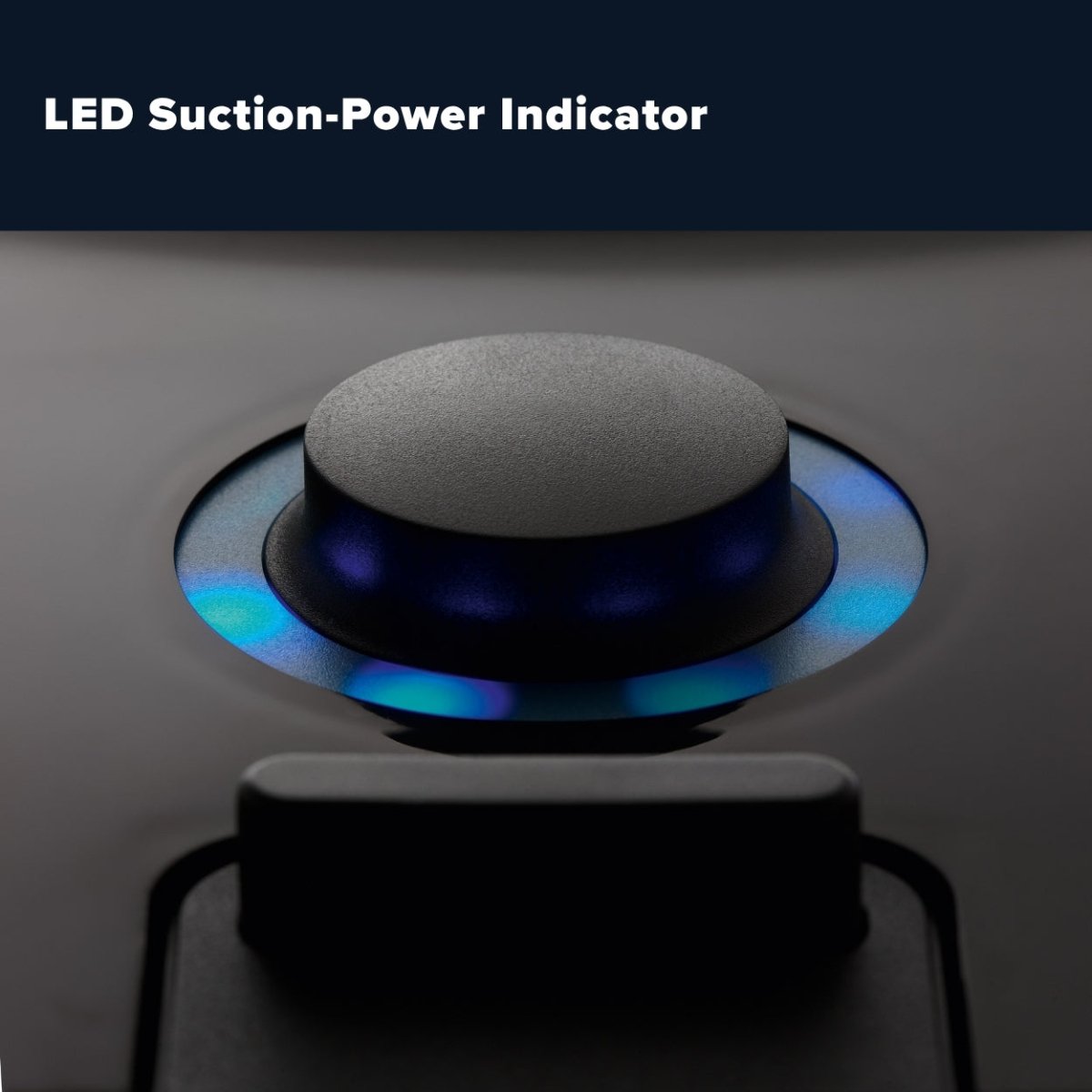 Sebo Airbelt D4 Premium Canister Vacuum Cleaner - White - US Vacuums - 90941AM