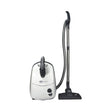 Sebo Airbelt E1 Kombi Canister Vacuum Cleaner - White - US Vacuums - 91602AM