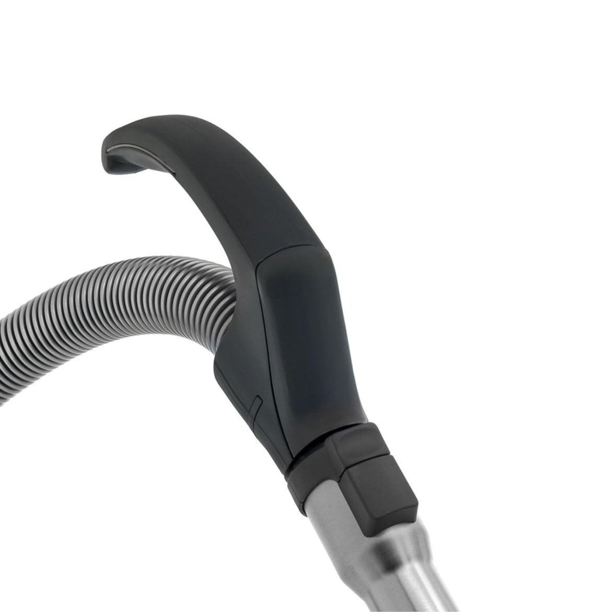 Sebo Airbelt E1 Kombi Canister Vacuum Cleaner - White - US Vacuums - 91602AM