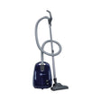 Sebo Airbelt E2 Turbo Canister Vacuum Cleaner - Dark Blue - US Vacuums - 91620AM