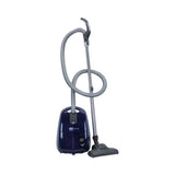 Sebo Airbelt E2 Turbo Canister Vacuum Cleaner - Dark Blue - US Vacuums - 91620AM
