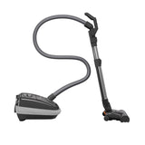 Sebo Airbelt E3 Premium Canister Vacuum Cleaner - Graphite - US Vacuums - 91648AM