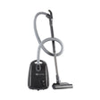 Sebo Airbelt E3 Premium Canister Vacuum Cleaner - Graphite - US Vacuums - 91648AM