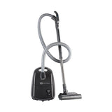 Sebo Airbelt E3 Premium Canister Vacuum Cleaner - Graphite - US Vacuums - 91648AM