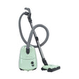 Sebo Airbelt E3 Premium Canister Vacuum Cleaner - Pastel Mint - US Vacuums - 91651AM