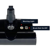 Sebo Airbelt E3 Premium Canister Vacuum Cleaner - Pastel Pink - US Vacuums - 91653AM