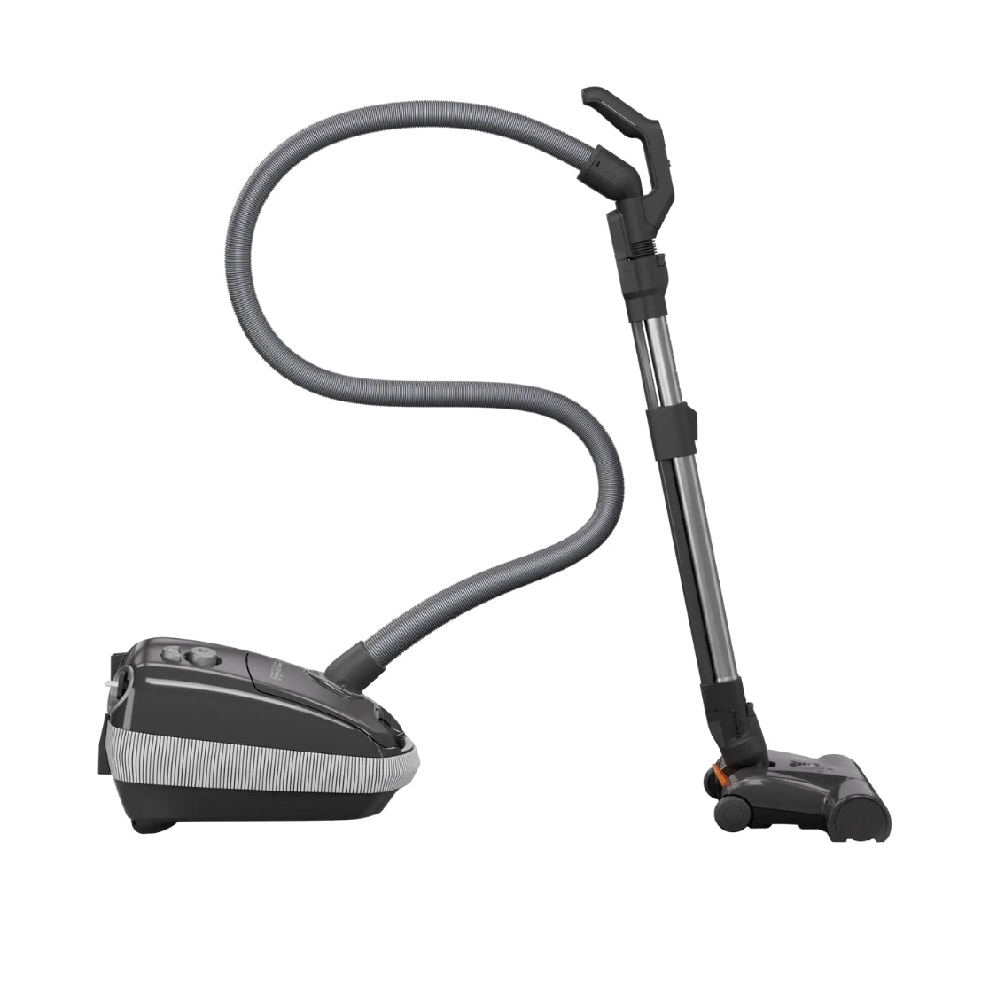 Sebo AIRBELT E3 Premium CANISTER VACUUM CLEANER - Thumbnail 4
