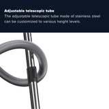 Sebo Airbelt K2 Kombi Canister Vacuum Cleaner - Dark Blue - US Vacuums - 9679AM