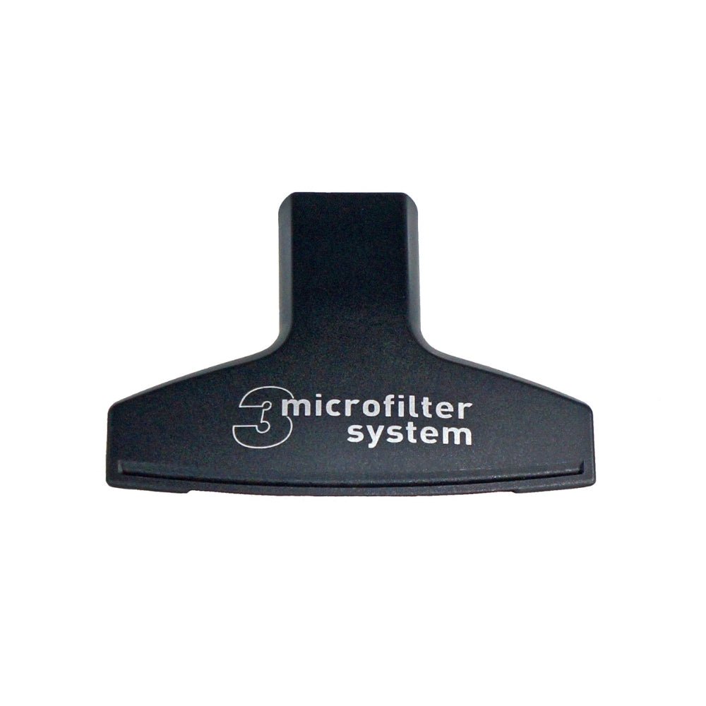 Sebo Airbelt K2 Turbo Canister Vacuum Cleaner - Black Cherry - US Vacuums - 9678AM