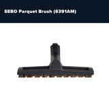 Sebo Airbelt K3 Premium Canister Vacuum Cleaner - Black - US Vacuums - 90688AM