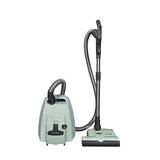 Sebo Airbelt K3 Premium Canister Vacuum Cleaner - Pastel Mint - US Vacuums - 91697AM