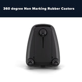 Sebo Airbelt K3 Premium Canister Vacuum Cleaner - Pastel Pink - US Vacuums - 91699AM