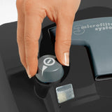 Sebo Airbelt K3 Premium Canister Vacuum Cleaner - Red - US Vacuums - 90687AM