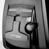 Sebo Airbelt K3 Premium Canister Vacuum Cleaner - Red - US Vacuums - 90687AM