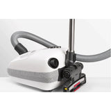 Sebo Airbelt K3 Premium Canister Vacuum White - US Vacuums - 90693