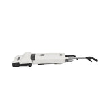 Sebo Automatic X4 Upright Vacuum Cleaner - White - US Vacuums - 9570AM