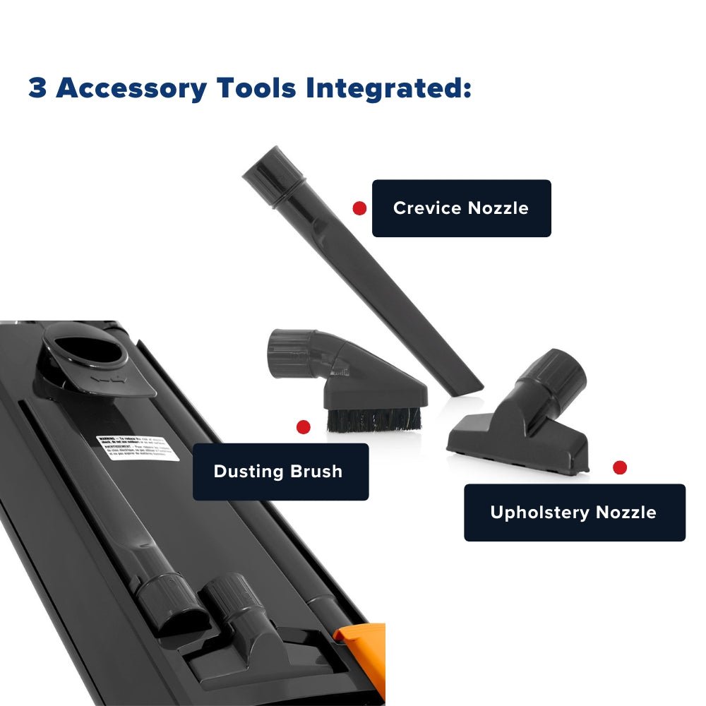 Sebo Automatic X7 Premium Pet Upright Vacuum Cleaner - Black - US Vacuums - 91540AM