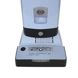 Sebo Automatic X7 Premium Upright Vacuum Cleaner - Pastel Blue - US Vacuums - 91546AM