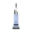 Sebo Automatic X7 Premium Upright Vacuum Cleaner - Pastel Blue - US Vacuums - 91546AM