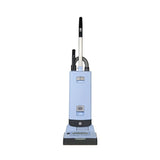 Sebo Automatic X7 Premium Upright Vacuum Cleaner - Pastel Blue - US Vacuums - 91546AM