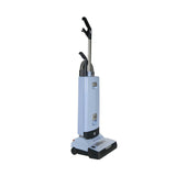 Sebo Automatic X7 Premium Upright Vacuum Cleaner - Pastel Blue - US Vacuums - 91546AM