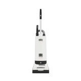 Sebo Automatic X7 Premium Upright Vacuum Cleaner - White - US Vacuums - 91542AM