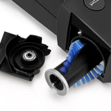 Sebo Automatic X8 Commercial Upright Vacuum Cleaner - Dark Blue - US Vacuums - 91566AM