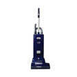Sebo Automatic X8 Commercial Upright Vacuum Cleaner - Dark Blue - US Vacuums - 91566AM