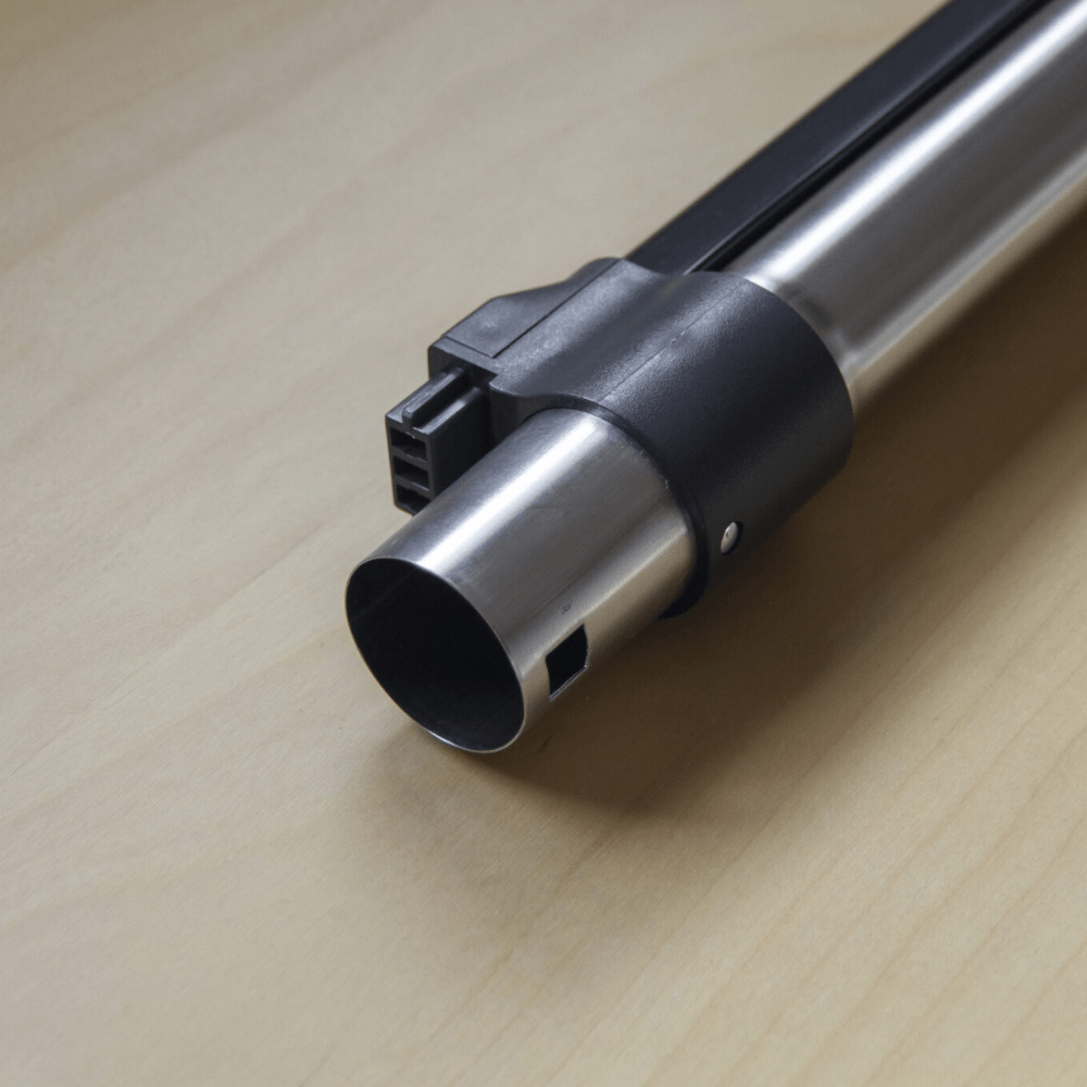 SEBO Telescopic Central Vacuum Wand - Thumbnail 4