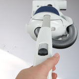 Sebo Dart Upright Vacuum Cleaner - US Vacuums - 9855AM